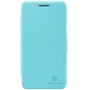 Nillkin Fresh Series Leather case for Huawei C8817E (C8817D/G621/G620S) order from official NILLKIN store